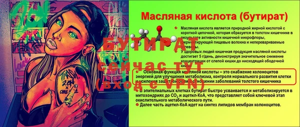 молекула духа Фёдоровский